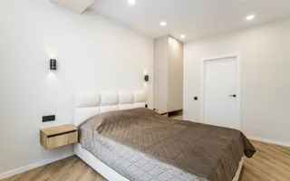 Vânzare, apartament, 2 camere, str. Cartușa, Durlești. - Poză 12