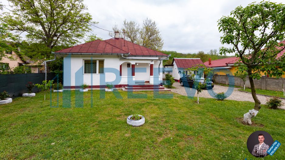 Casă de vânzare Buhuși, Str. Orbic - Poză 27