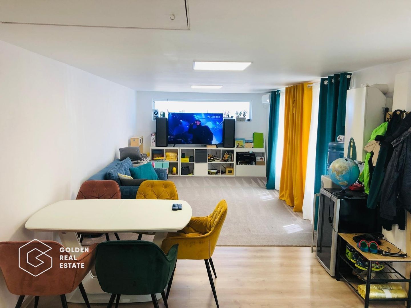 Nou pe Piata, oportunitate unică, Jumatate de duplex cu anexa de 48mp in Chisoda - Poză 11