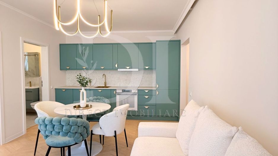 Apartament la cheie / etaj intermediar / Zona Terra - Poză 3
