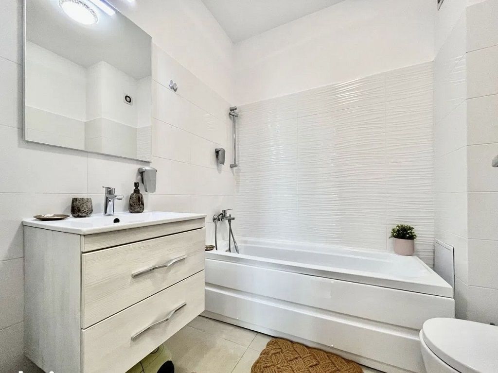 Apartament 2 camere Pipera bloc din 2019 - Poză 8