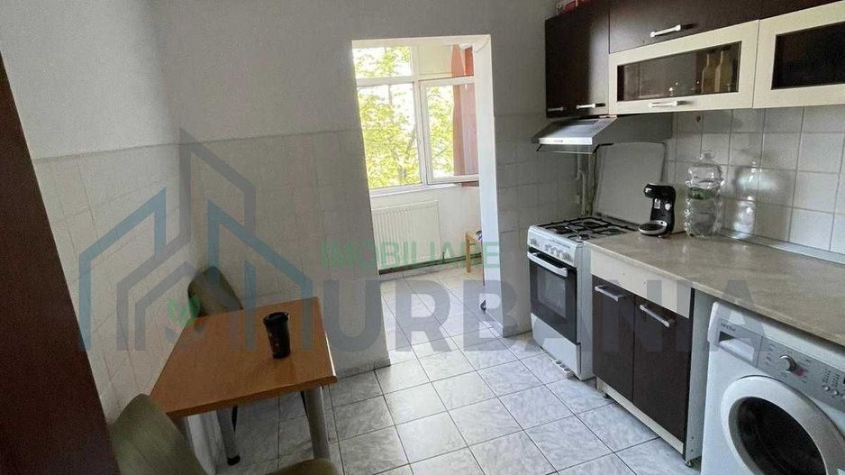 Apartament 1 cameră, decomandat, de închiriat, Nicolina, Iași - Poză 8