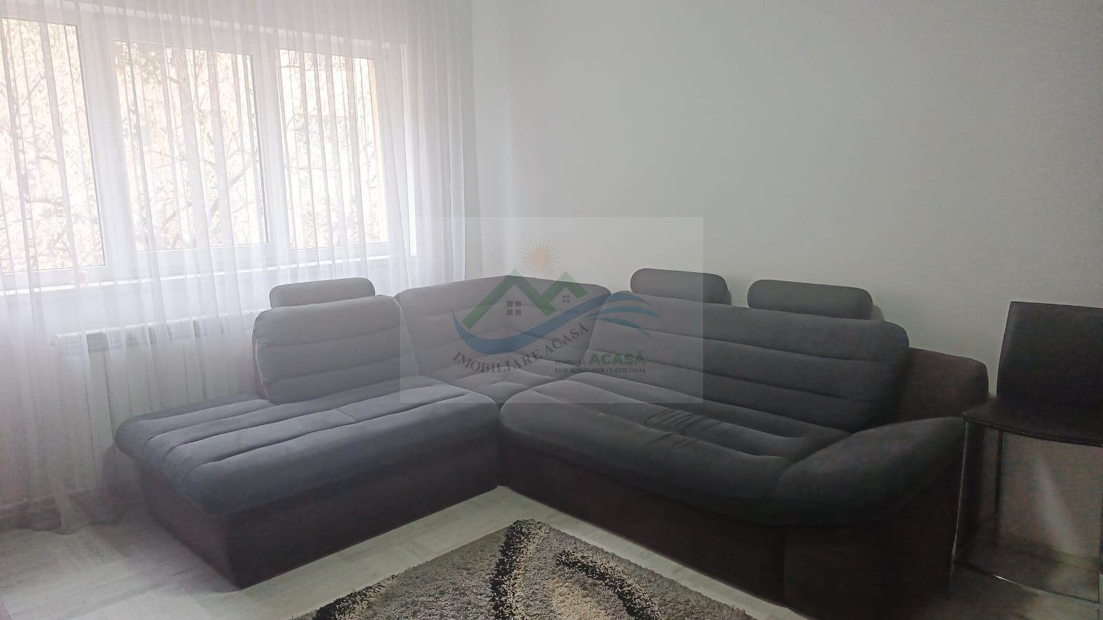 Apartament 3 camere de vânzare . - Poză 1