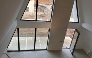 Casa / Cabana A-Frame moderna, 4 camere – Investitie - Poză 9