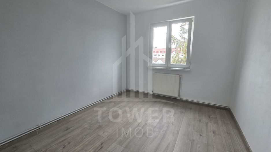 Apartament 2 camere de vânzare în Sibiu, Hipodrom 3 - Poză 1