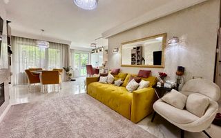 Apartament premium langa Baza Sportiva Gheorgheni | 3 camere + 2 bai - Poză 2