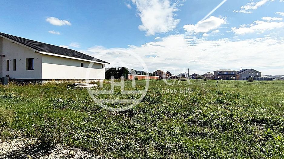 Teren de vânzare in Cartierul Viena, Oradea - Poză 1