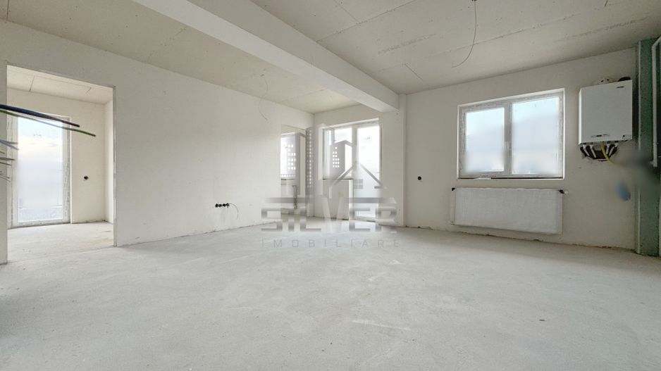 Apartament cu 3 camere+2 terase! - Poză 1