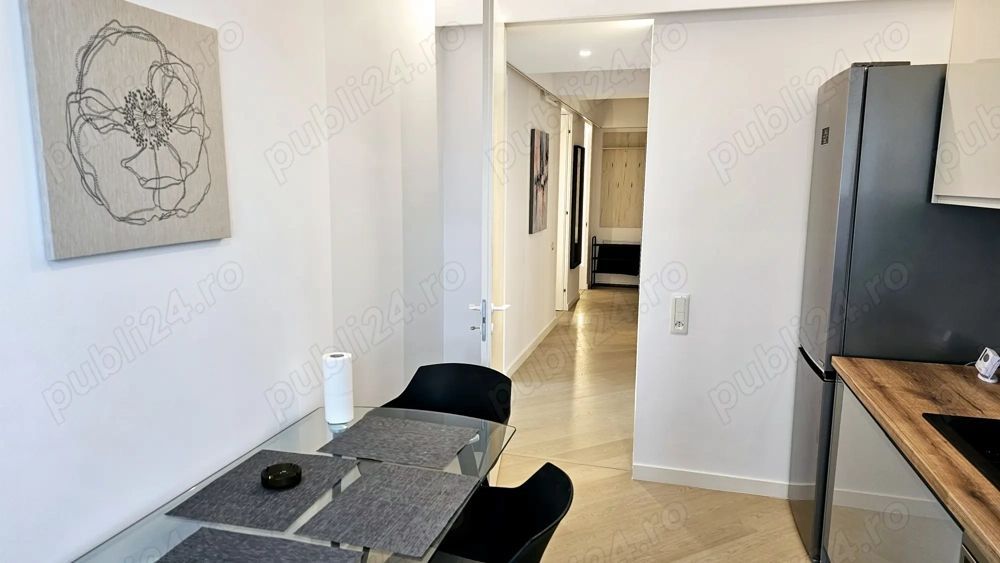 Apartament 3 camere de inchiriat - Poză 5