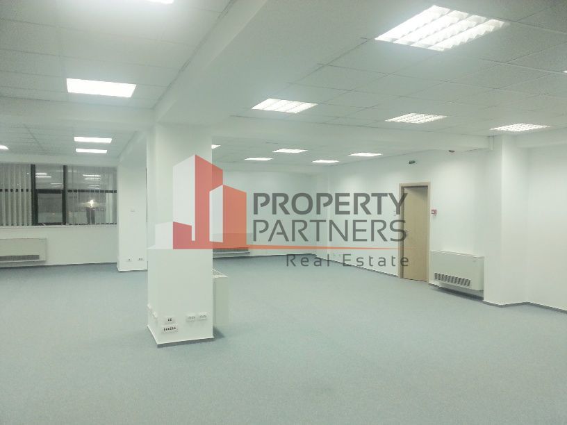 Spatii de birou Expozitiei - Poză 4