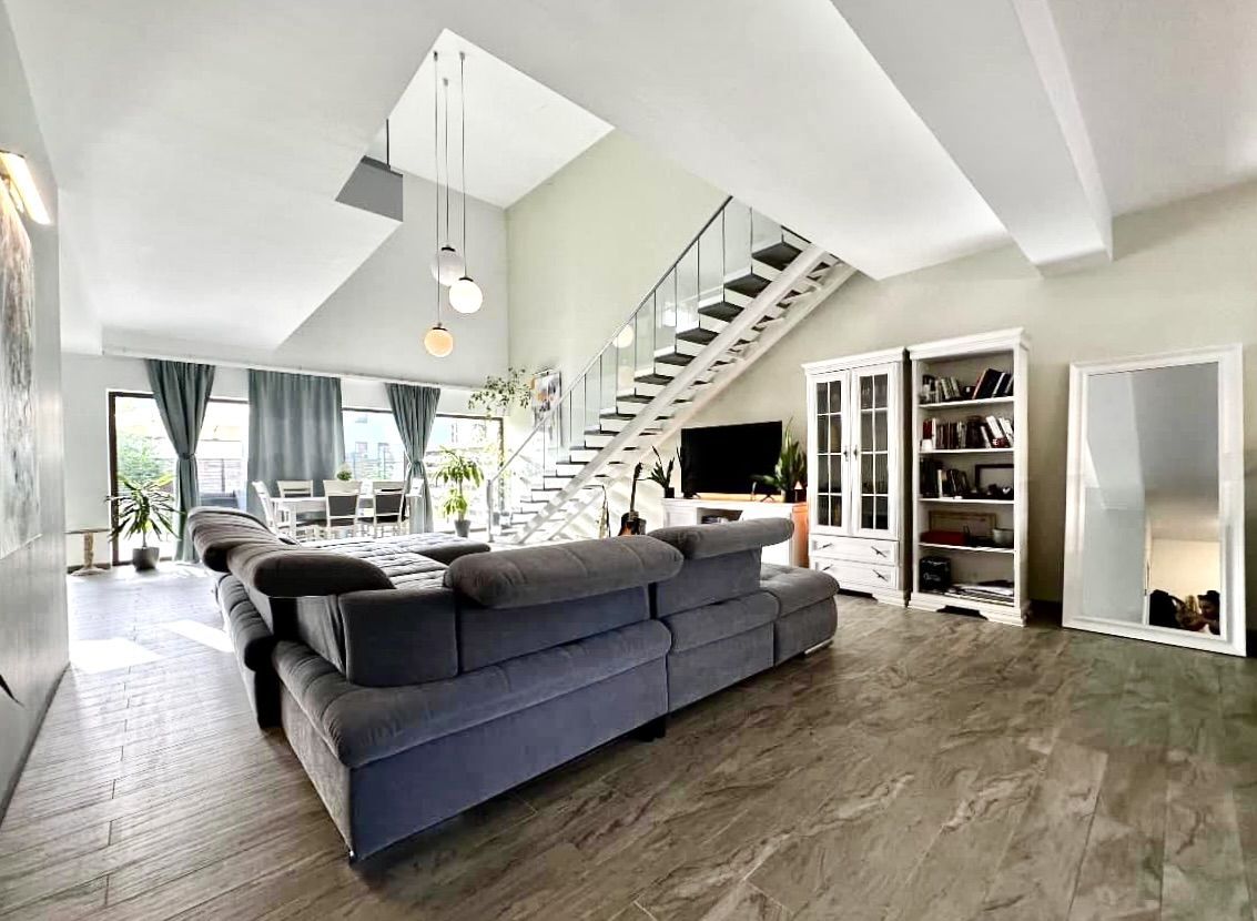 Duplex la intrarea in Dumbravita - zona Pădure - Poză 2