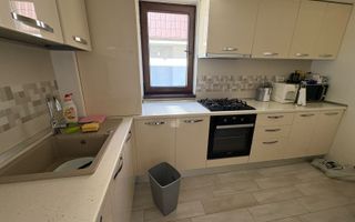 Apartament 2 camere+Terasa,Young City - Poză 4