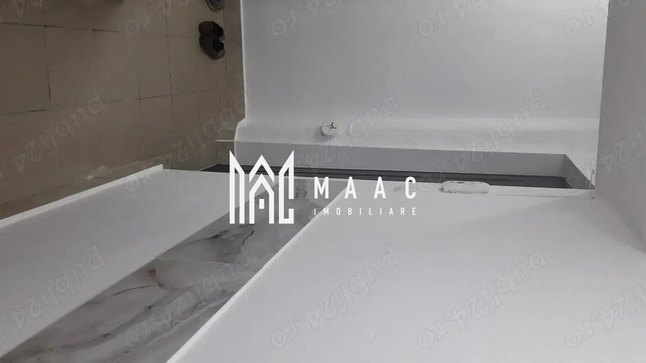 Spatiu Comercial Ostroveni | 2 camere | 42MP - Poză 6
