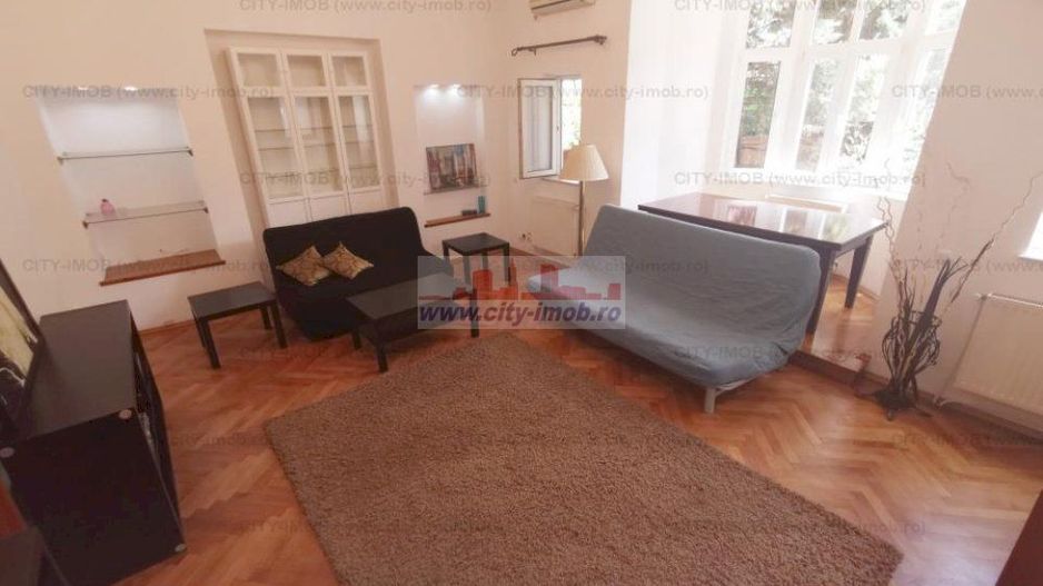 Vanzare si * sau Inchiriere Casa/Vila 5 camere Dorobanti - Poză 30