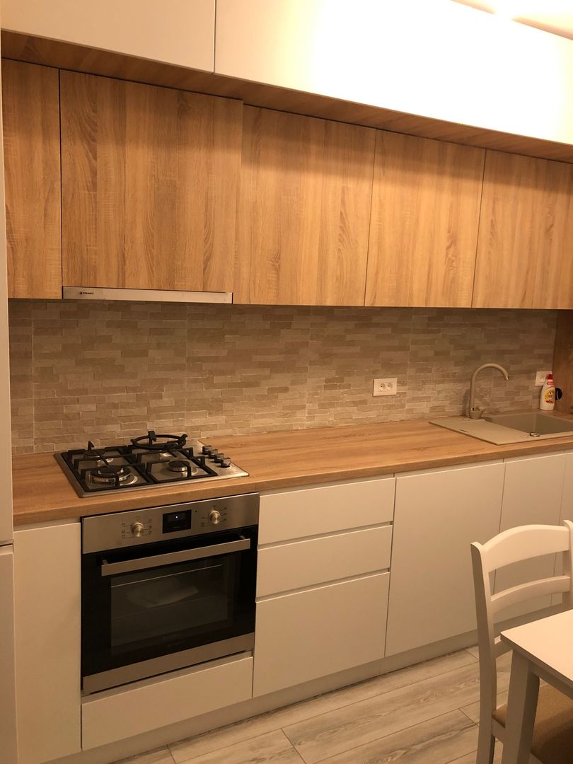 Apartament 2 camere Plaza Residence |Decomandat| Parcare inclusa - Poză 8