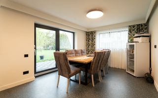 Vile elegante cu 800 m2 teren in cartierul Faget ! - Poză 22