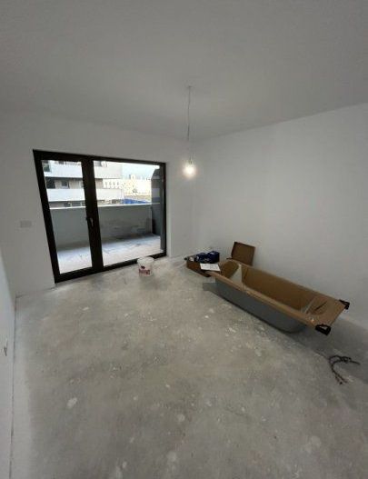 Apartament 2 camere terasa superbă Barbu Vacarescu | Prima Vista - Poză 9