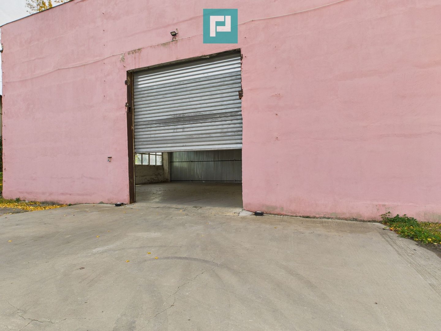 Hală de 218 mp pentru depozitare sau producție - Poză 5