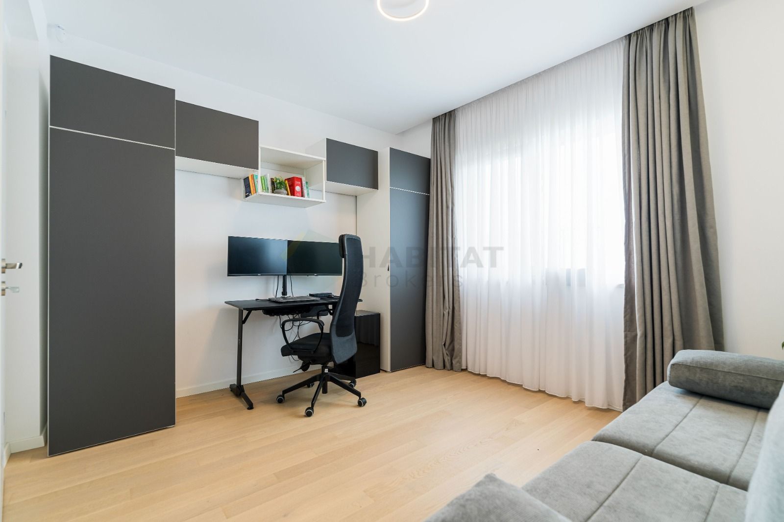 Casă individuală Tunari | 113 mp | Teren 345 mp | Comision 0% - Poză 25