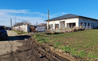 Vânzare Teren Intravilan pentru Casă/Vilă sau Alte Proiecte - Poză 3