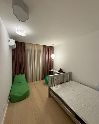 Apartament de lux - 3 camere - Nusco City - parcare subterană disponibilă - Poză 10