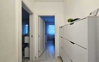Apartament 3 camere | 70 mp | Parcare | Mobilat/Utilat | Zona VIVO BMW - Poză 7