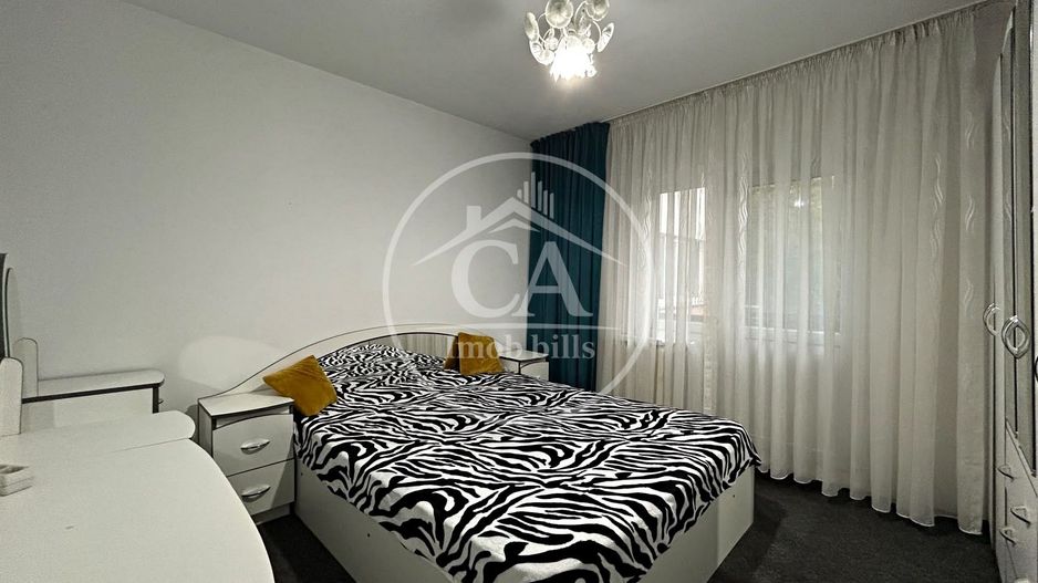 Apartament cu 3 camere de închiriat in zona Rogerius , Oradea - Poză 2