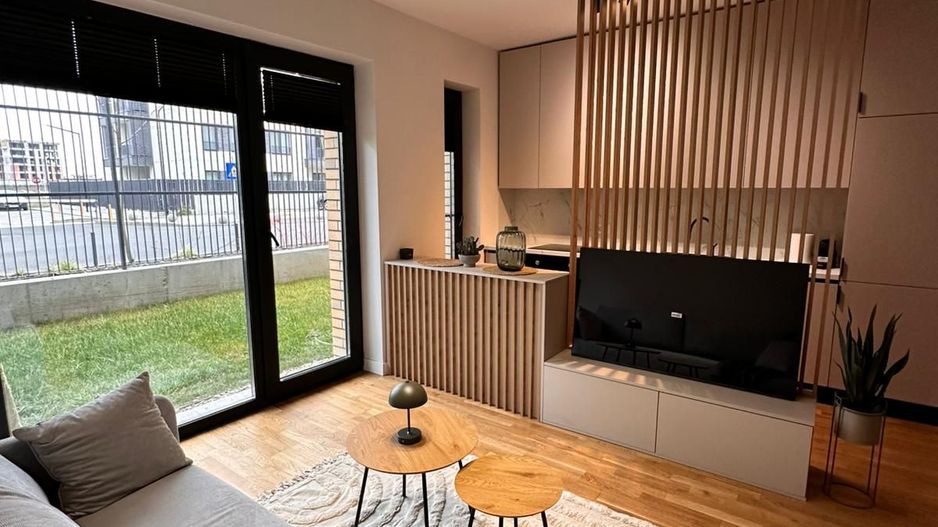 Prima inchiriere | Green Haven Studio | Pipera - Poză 4