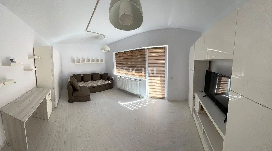 Apartament 2 Camere Decomandat | 60 Mp | Terasa | Garaj | Buna Ziua - Poză 1