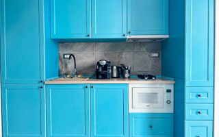 Mamaia Sat(Cod 05) 2 Camere cu vedere de vacanta - Poză 11