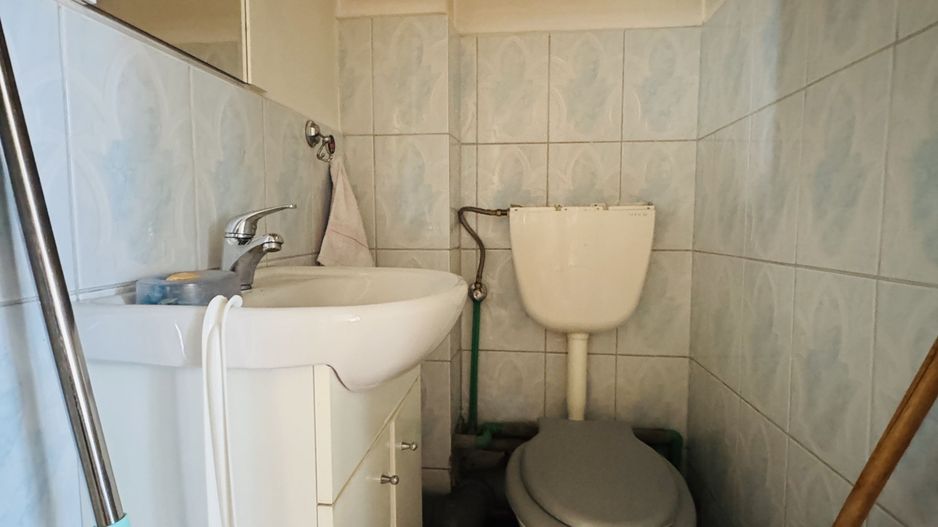 Apartament 3 camere in Vila+Demisol locuibil 18,40 mp - Parcul Carol - Poză 13