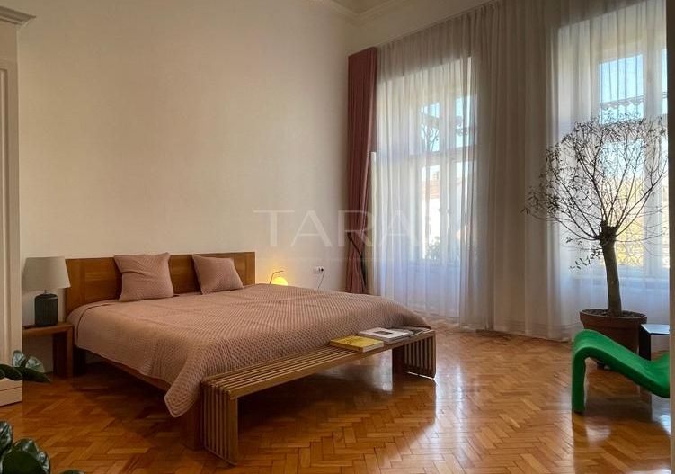 Apartament exclusivist în clădire istorică din centrul Clujului - Poză 5