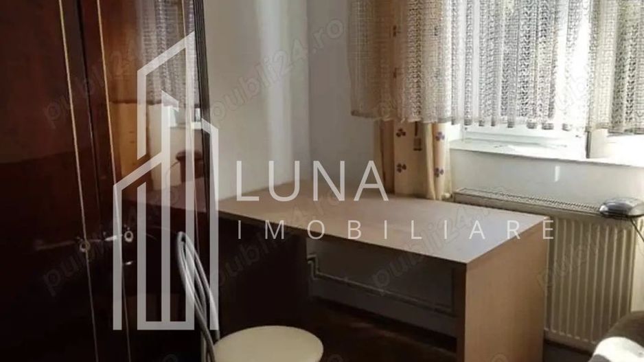Apartament 2 camere, 45mp, etaj 2/2, Semicentral/Mocca - Poză 4