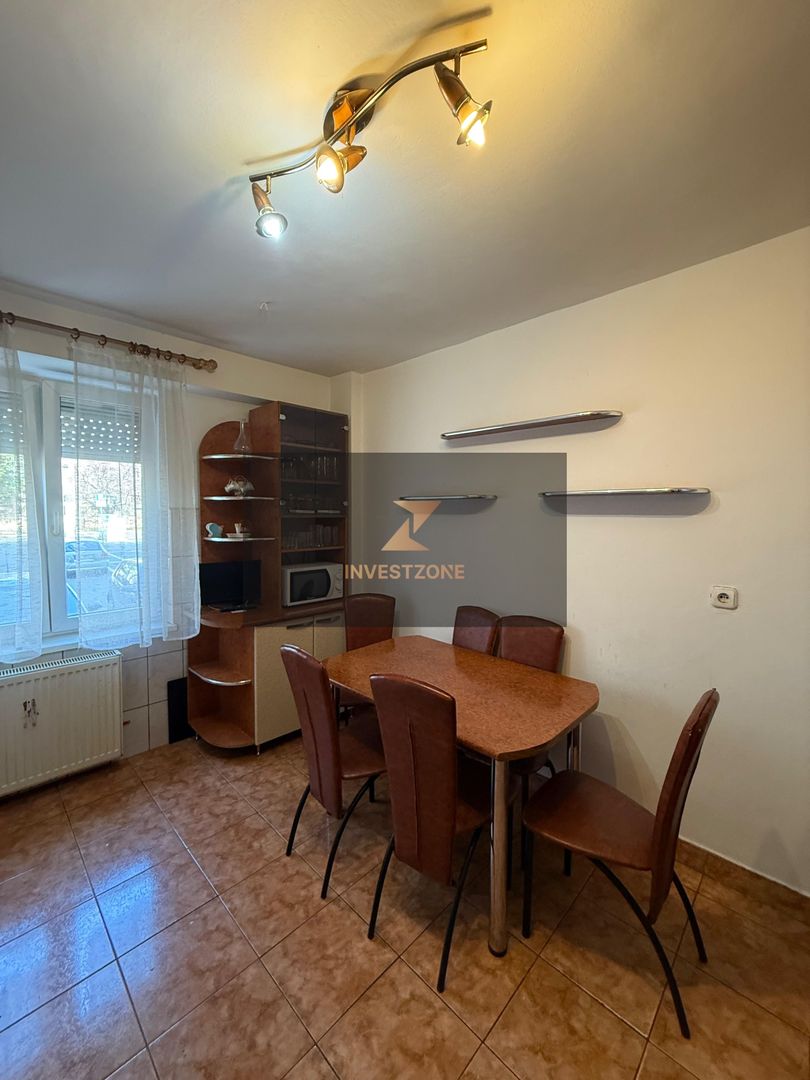Apartament 3 camere, tip D, decomandat, 73 mp utili | Zona Decebal - Poză 6