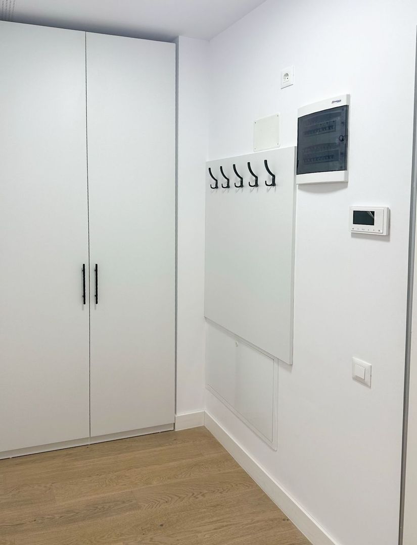 Chirie Apartament 2 camere | Loc parcare | Prima Închiriere | Central - Poză 7