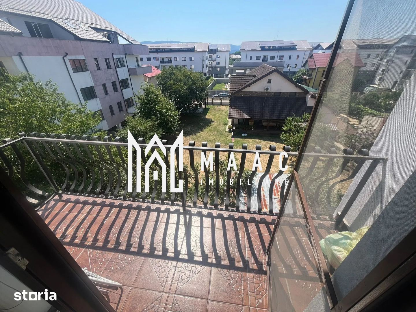Garsonieră de vânzare | Râmnicu Vâlcea, Ostroveni | parcare - Poză 3