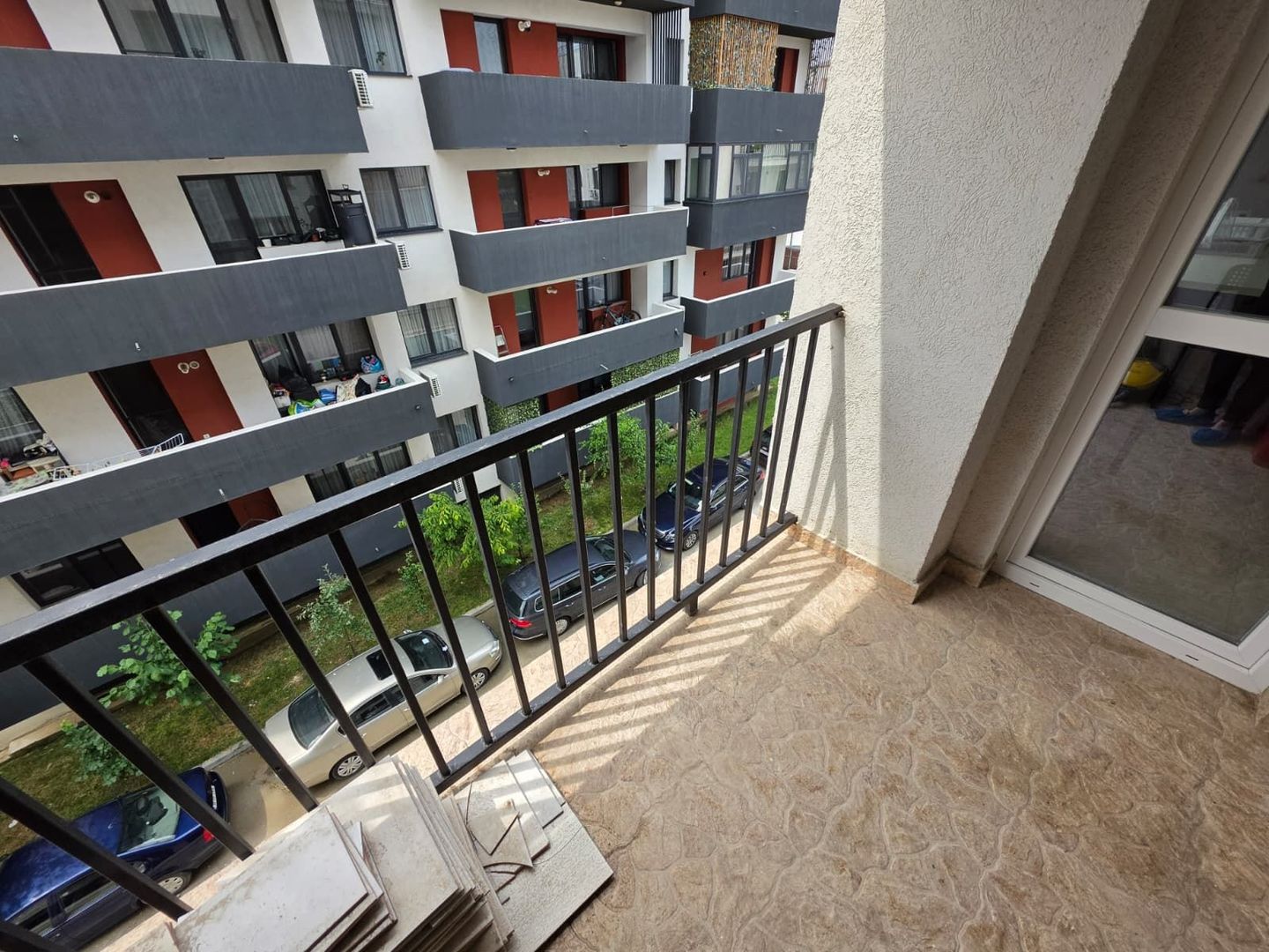 AP. 3 CAMERE - THEODOR PALLADY, PRCARE INCLUSA, CENTRALA, METROU - Poză 13