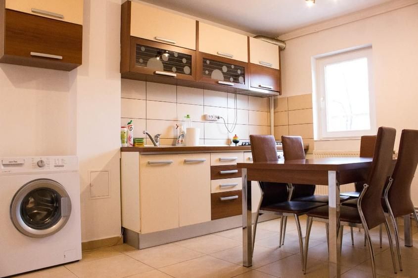 Girocului-Lidia | 2 Camere | Etaj 2 | Centrala proprie | Pet Friendly - Poză 7