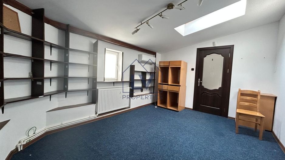 INCHIRIERE VILA 14 CAMERE | ZONA CISMIGIU - Poză 19