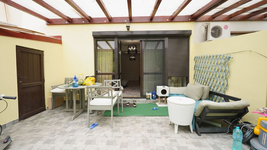 Vila 5 camere, Piscina, Cartier Domus, Pipera, acces rapid A3 - Poză 18