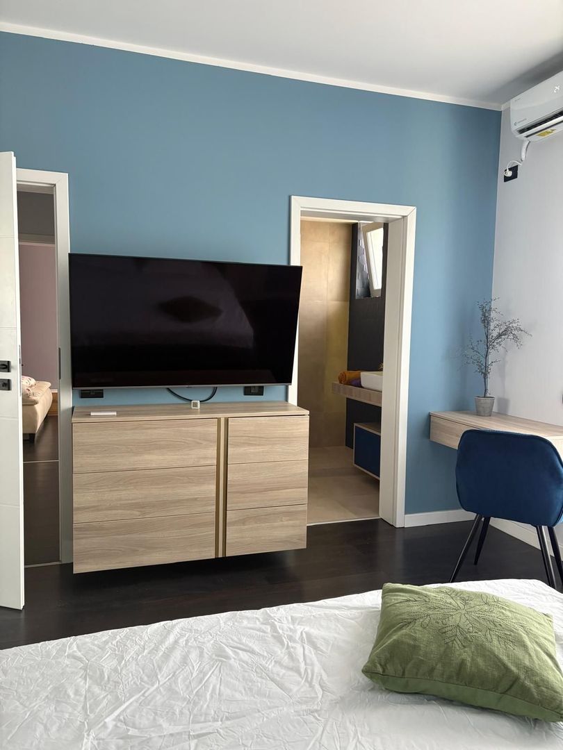Penthouse Dobroiesti - Poză 23