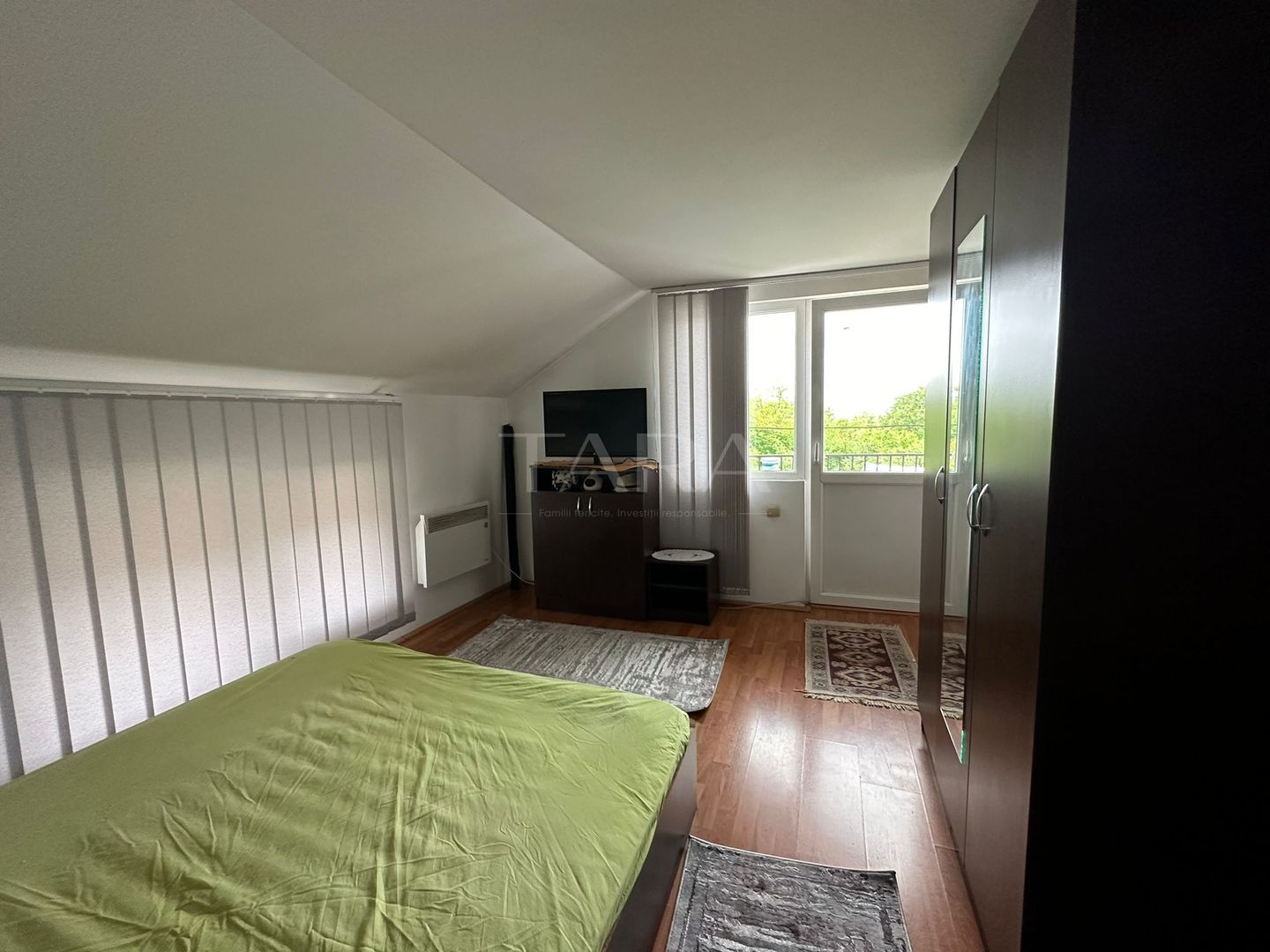 Casa cu 4 camere de vanzare in Iris - Poză 7