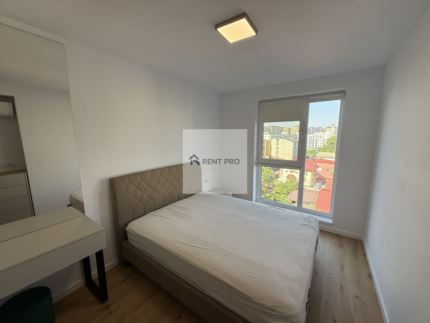 2 Camere + Parcare Trio BRIDGE Crangasi Grozavesti - Poză 4