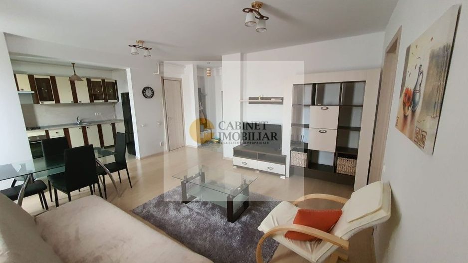 2 Camere - 52MP | Credit | 2018 | Parcare Inclusa | Gorj X Bd Timisoar - Poză 1