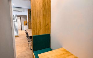 Apartament in mijlocul orasului | Liniste | Sud-Vest | Metrou 3 min - Poză 5