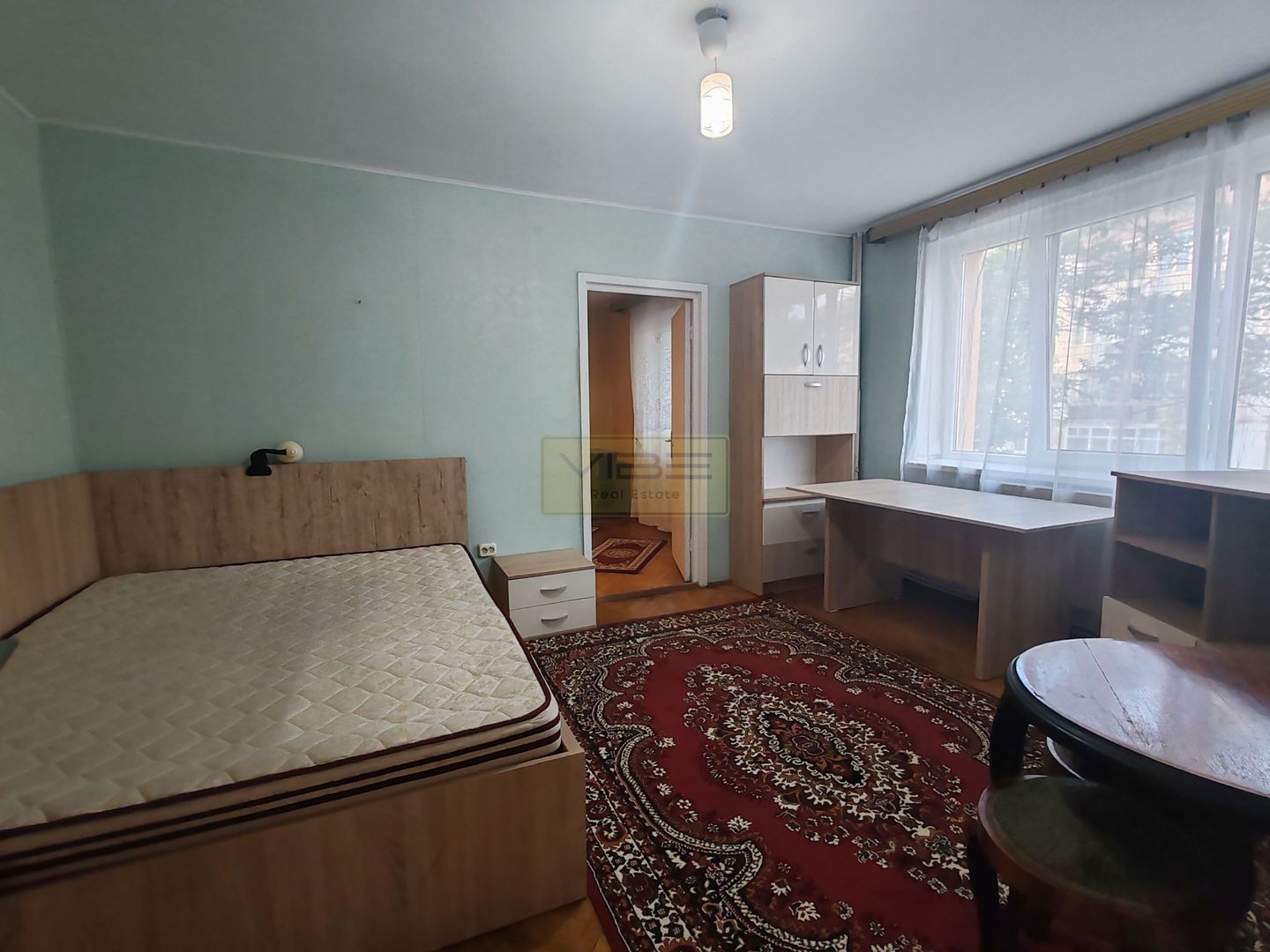 Tudor Vladimirescu - Apartament 2 camere - etaj 1! - Poză 1