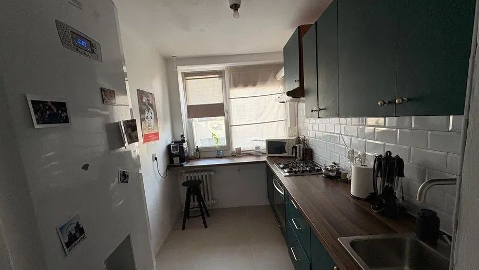 Apartament 2 camere de vanzare Lujerului - Poză 8