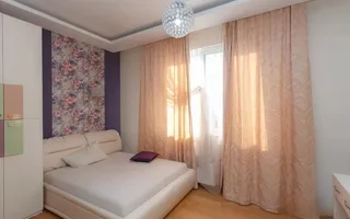 Chirie, apartament, 2 camere, str. Miron Costin, Râșcani - Poză 11