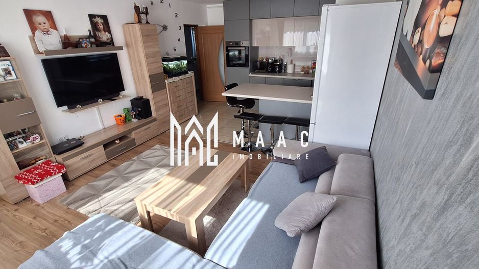 Apartament 3 camare | Selimbar | Parter | 61 MP - Poză 1