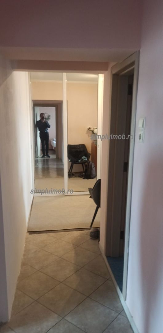 Rond Alba Iulia 3 Camere - Poză 9